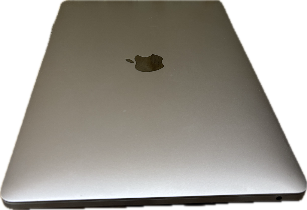 Apple MacBook Pro 13" 2017 i7-7660U 16GB 256SSD No Power Adapter READ!