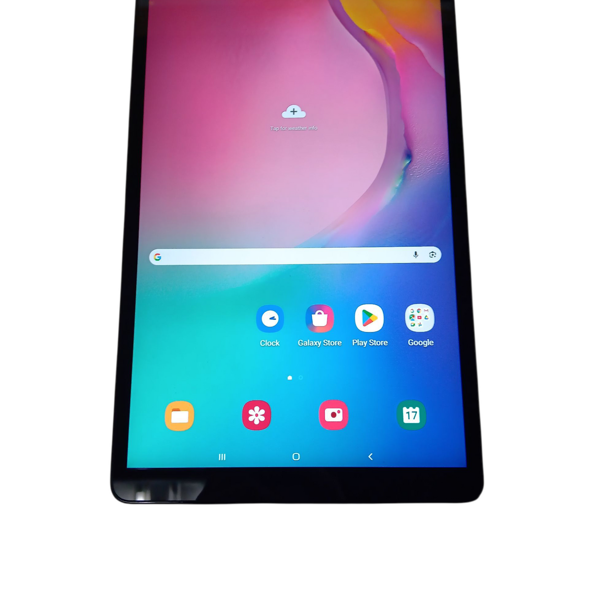 Galaxy SM-T510 タブレット Samsung Galaxy Tab A - 64GB - Black [SM-T510] — retail.era