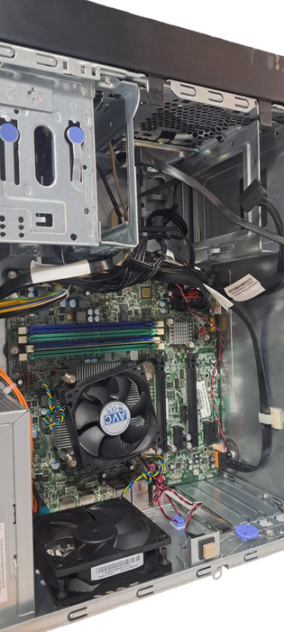 Lenovo ThinkStation P310 SFF Intel i7-6700