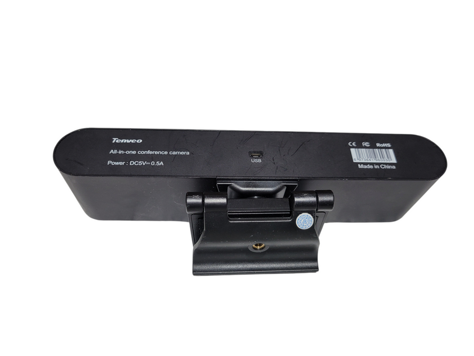 Tenveo VA200 PRO All-in-one conference Webcam with Microphone and Speaker Q