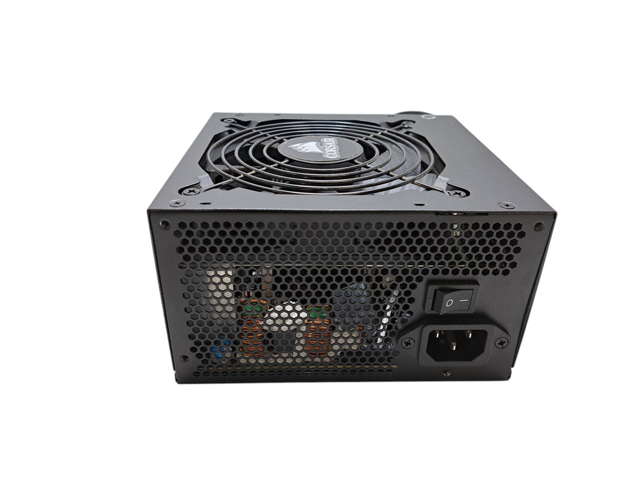 Corsair CX Series CX650M 650W 80 Plus Bronze Modular Power Supply )