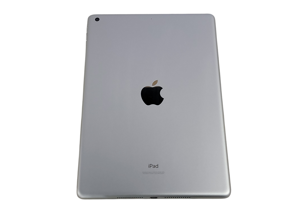 Apple iPad 9th Gen - 64GB - Silver [A2602]