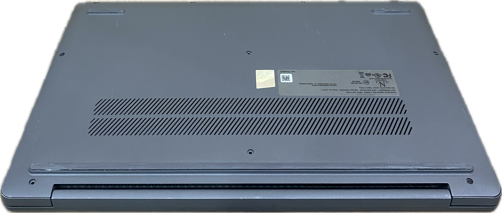 Lenovo Ideapad Slim 3 15IRU8 i7-1355U 16GB RAM 512GB SSD  Lap200