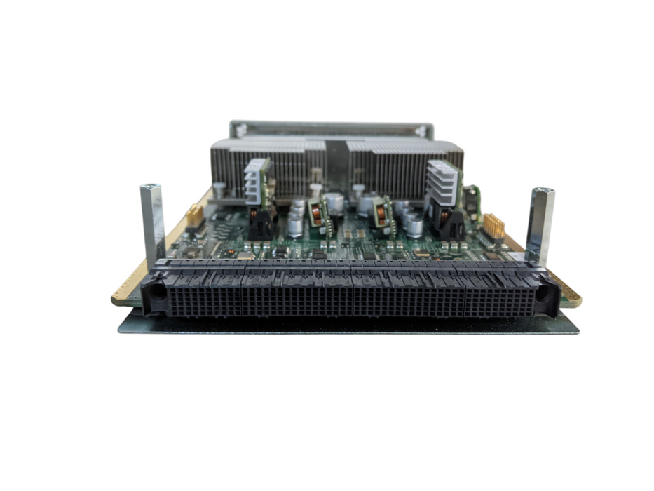 CISCO N55-M16UP 73-13511-07 68-3936-03 N5K-C5596UP 16PORT EXPANSION MOD