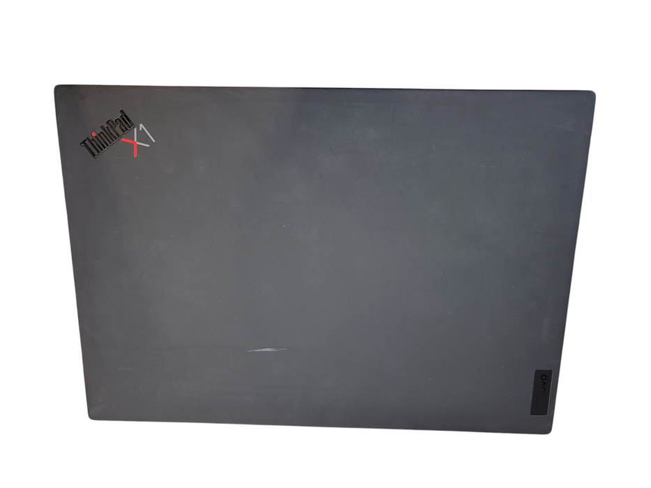 Lenovo ThinkPad X1 Carbon Gen 9 i7-1185G7 16GB RAM NO SSD  β Lap200