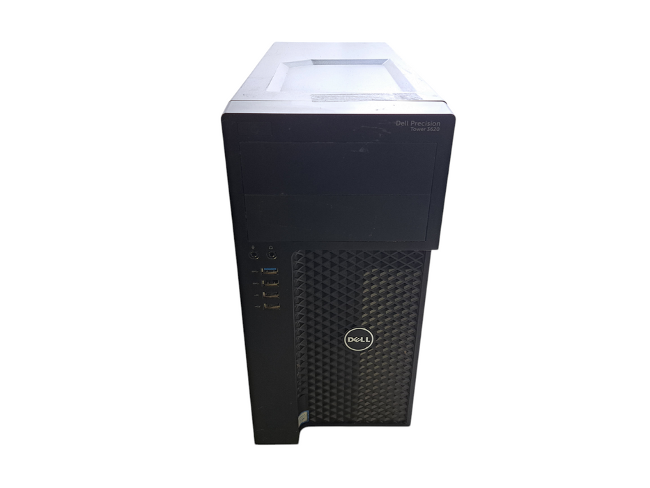 Dell Precision T3620 | Xeon E3-1240 v6 @3.70GHz, 16GB DDR4, Quadro K620