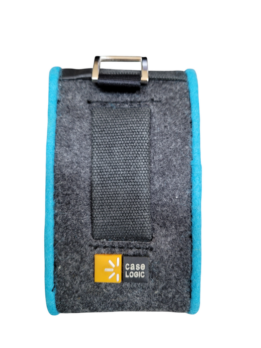LOT of 17x Case Logic Camera Cases, Straps & Accessories & KODAK,