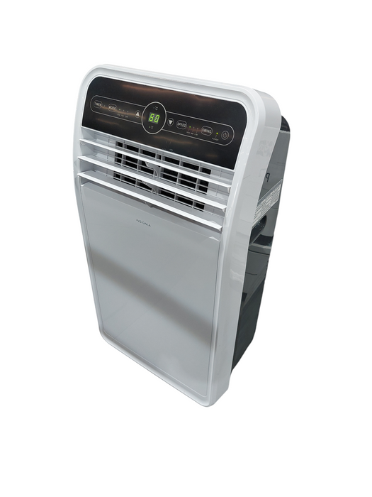 Insignia Portable Air Conditioner Model: NS-AC12PWH9-C 12000BTU 1330Watts  =