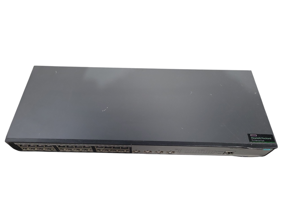 HPE Office Connect 1920 Series Switch JG924A 24-Gigabit Port  !
