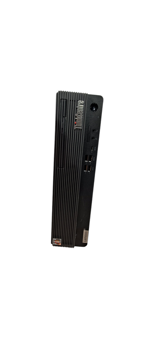 ThinkCentre M75s Gen 2 Ryzen 5 PRO 5650G CPU|16GB RAM DDR4|256GB NVME