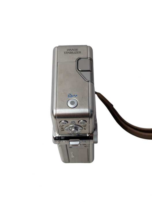 Canon PowerShot TX1 Camera PLEASE READ  -