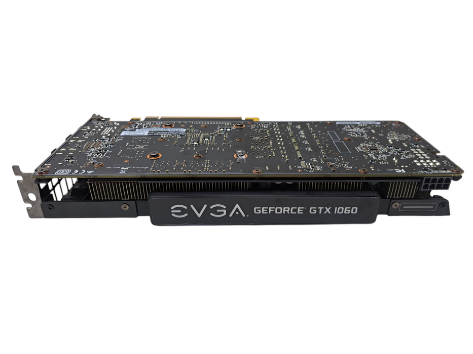 EVGA GeForce GTX 1060 6GB GDDR5 Graphics Card 06G-P4-6262-KR )