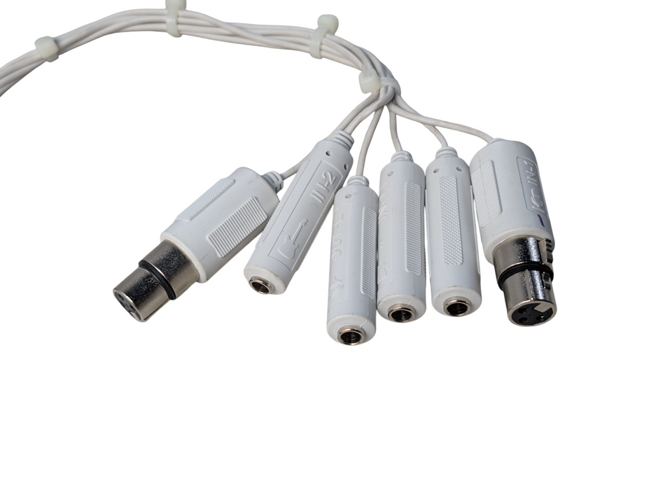 Apogee Electronics Duet Audio Interface Apple FireWire / Thunderbolt  -