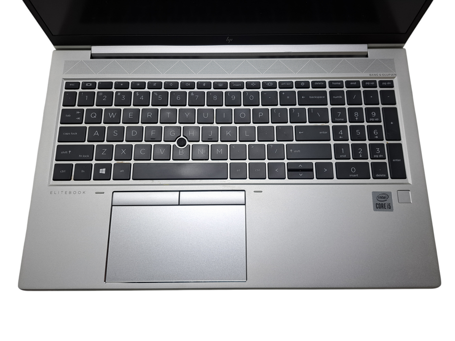 HP EliteBook 850 G7 | Intel Core i5-10210U @1.60GHz, 16GB DDR4, 256GB NVMe ) Lap200