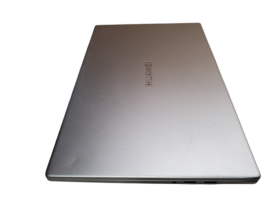 HUAWEI BOHK-WAX9X AMD Ryzen 7 3700U 8GB ram 256GB HDD  BudLap