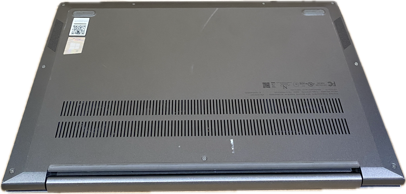Lenovo ThinkBook 13s G2 ITL TOUCH Core i7-1165G7@2.80GHz 16GB RAM 512GB SSD  Lap200
