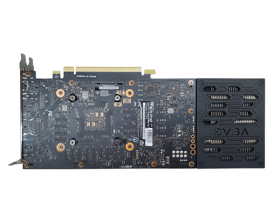 EVGA Geforce RTX 2070 8GB GDDR6 Graphics Card *READ*