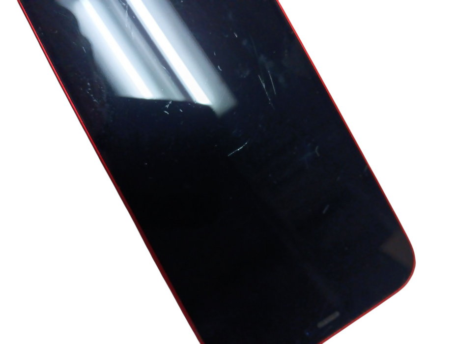 Apple iPhone 12 - 64GB - Red (A2402 | Read)