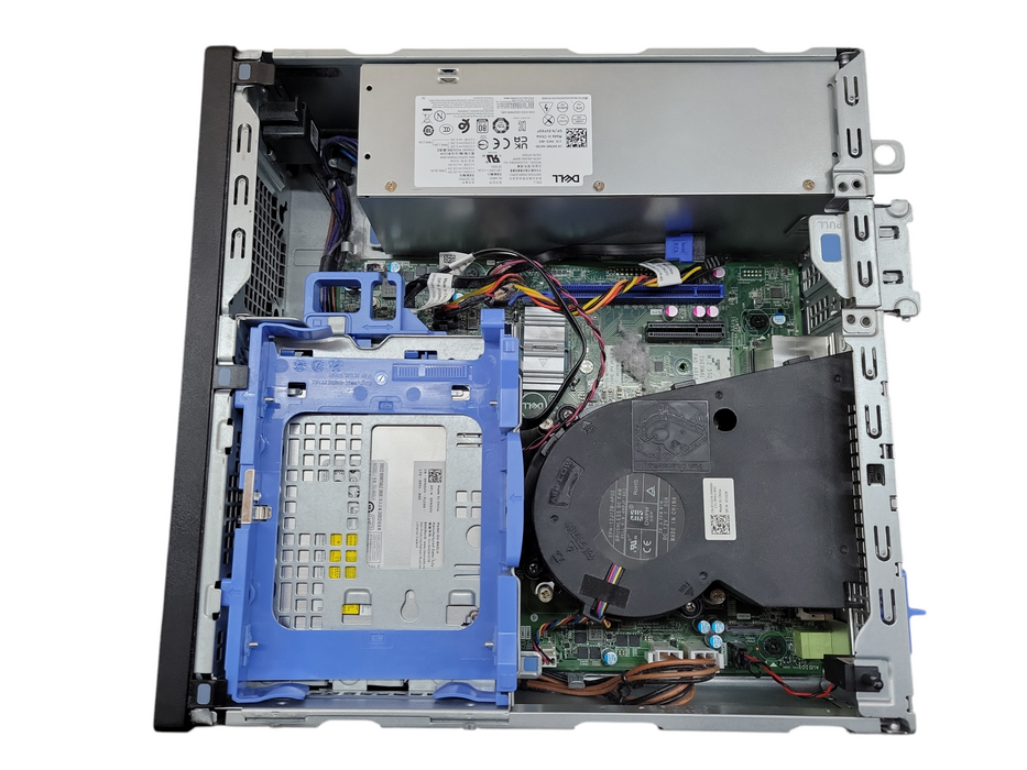 DELL OptiPlex 7090 SFF Intel Core i5-10505 32GB RAM 256GB NVMe !