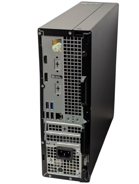DELL OptiPlex 7010 SFF Intel Core i5-13500 16GB RAM 250GB NVMe SSD  -