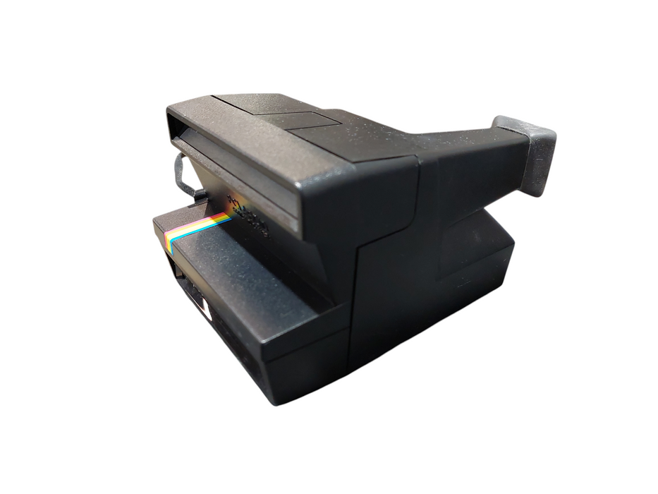 Polaroid 600 Land Camera One Step 600 =