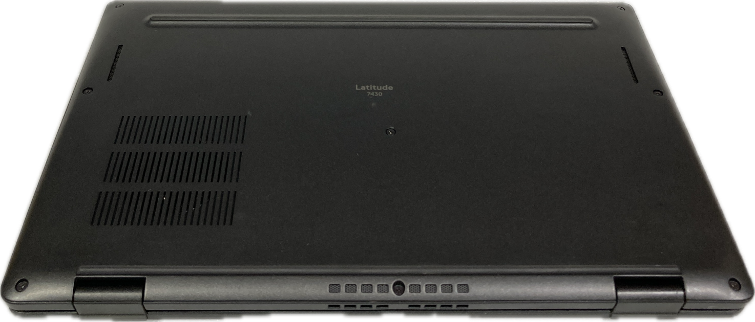 Dell Latitude 7430 Core i5-1250P@1.7GHz 16GB RAM 256GB SSD Q Lap200