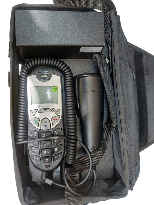 Motorola M800 Portable Cellular Bag Phone