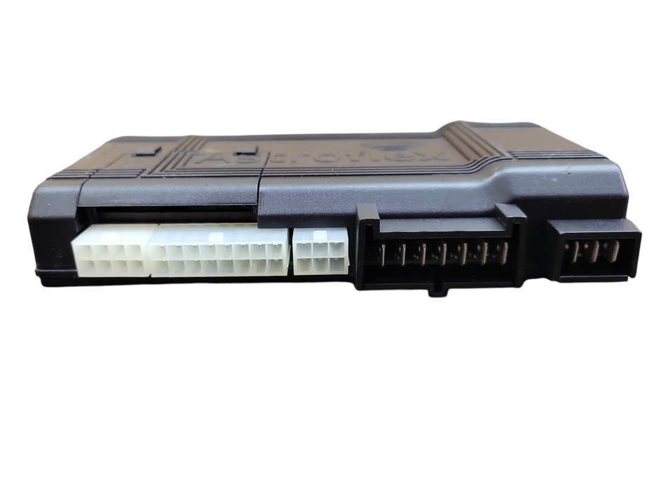 ASTROSTART HGA REPLACEMENT REMOTE START MODULE 392-127-303 !