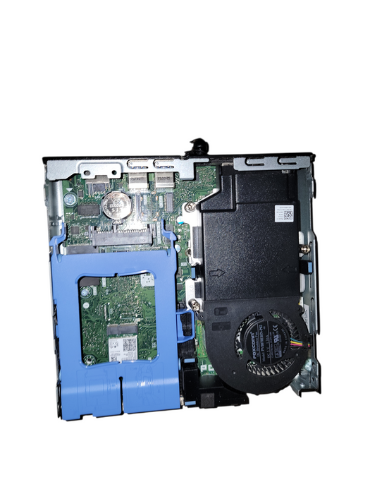 Dell OptiPlex 3090 Micro i5 - 10500T @ 2.30GHz 16GB DDR4 Ram  Qθ