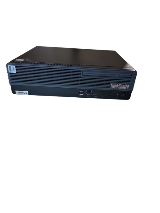 Lenovo ThinkCentre M70s SFF i5 - 10400 @ 2.90GHz 16GB DDR4 Ram Qθ