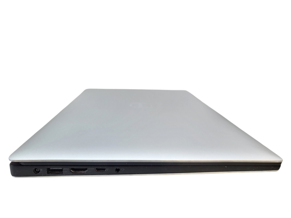 Dell XPS 15 9570 i7-8750H 16GB DDR4 GTX 1050 Ti Max Q 256GB M.2 SD 4K TOUCH β Lap200