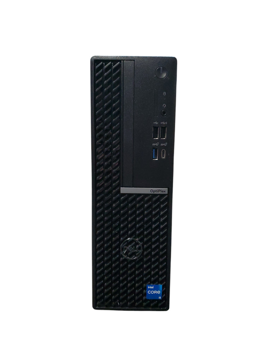 Dell OptiPlex SFF Plus 7020, i5-14600, 16GB DDR5, 256GB NVMe, No OS