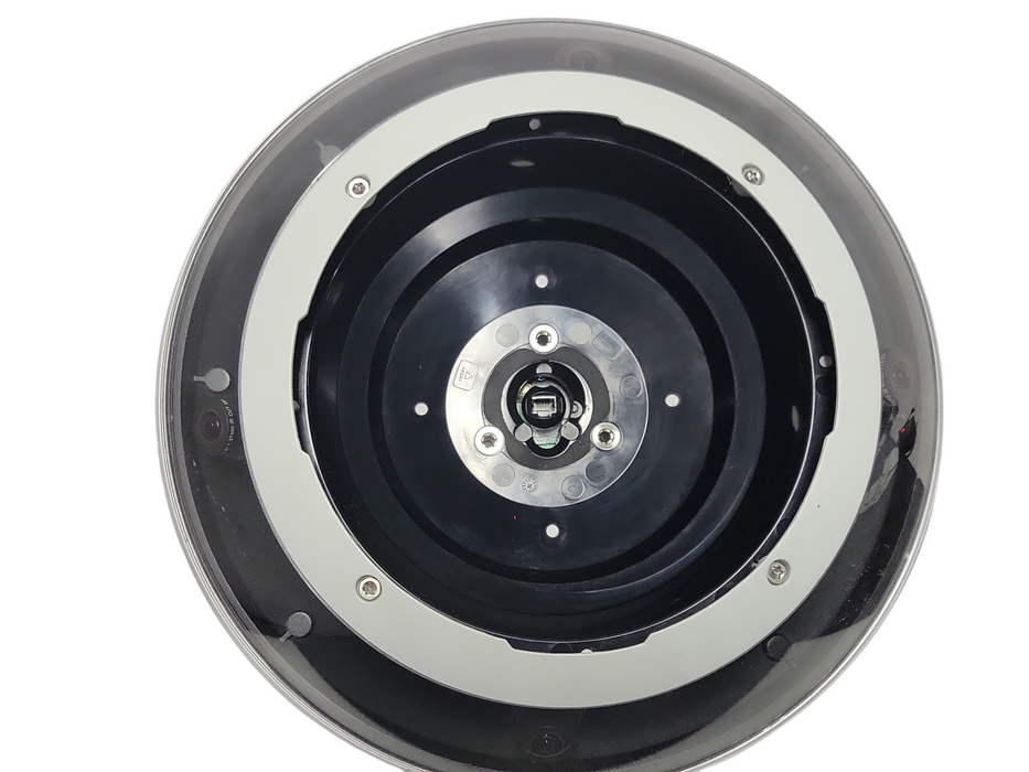 AXIS Q6000-E MKII Network Surveillance 360/Quad Camera _