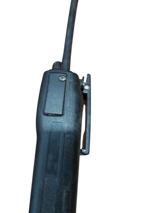KENWOOD TK-2102(A) VHF FM TRANSCEIVER TWO WAY PORTABLE RADIO HANDHELD