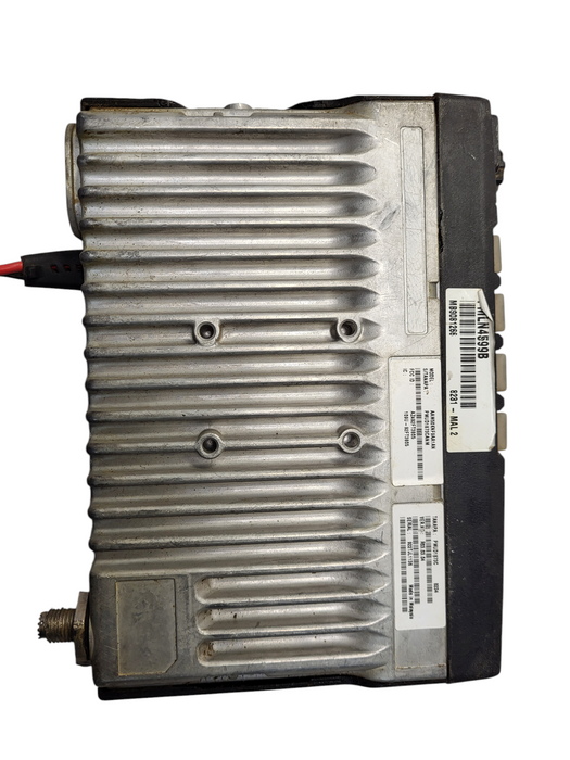 Motorola Radius CM300 Mobile Radio AAM50KNF9AA1AN READ $