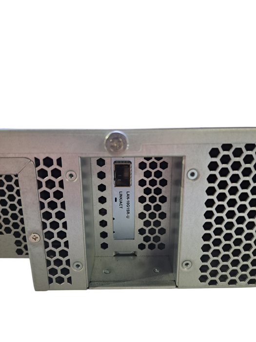 QNAP TS-1263U-RP 12-Bay NAS Network Attached Storage w/ 4x 4TB HDD's