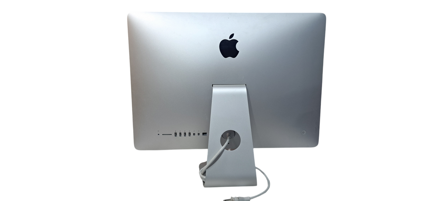 Apple iMac A1418 | i5-5675R|8GB DDR3 RAM|1TB HDD|Irish Pro 6200 GPU