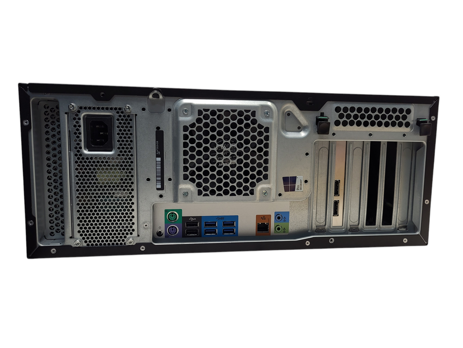 HP Z440 Workstation Xeon E5-1620 v4 16GB DDR4 No HDD $