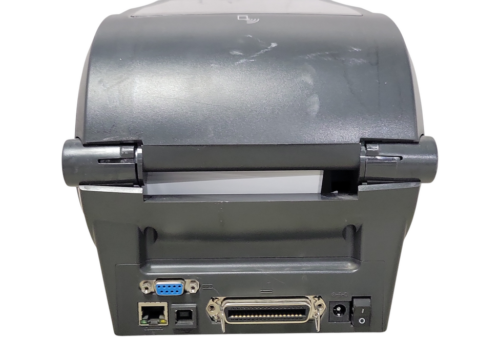 Zebra ZD500 Ethernet & USB Thermal Barcode Label Printer ZD50042-T01A00FZ Q_