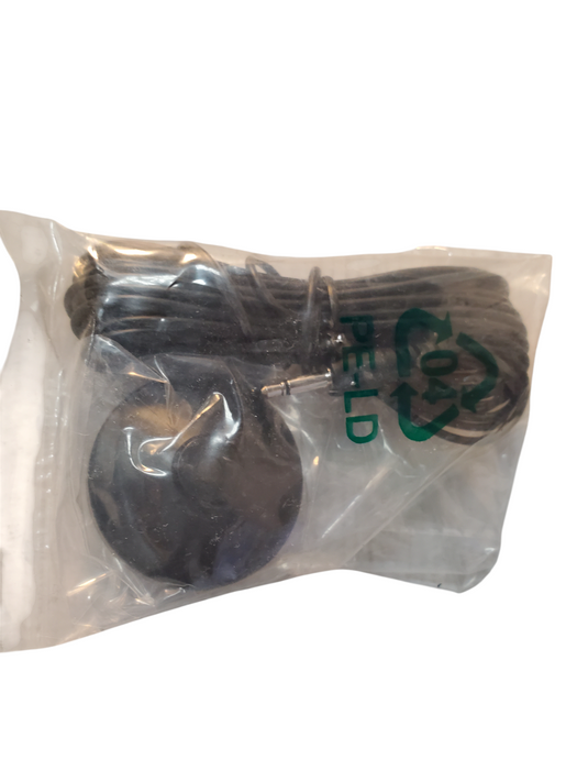 Calibration Optimizer Measurement Microphone Mic ECM-AC2 For Sony Home Cine Q