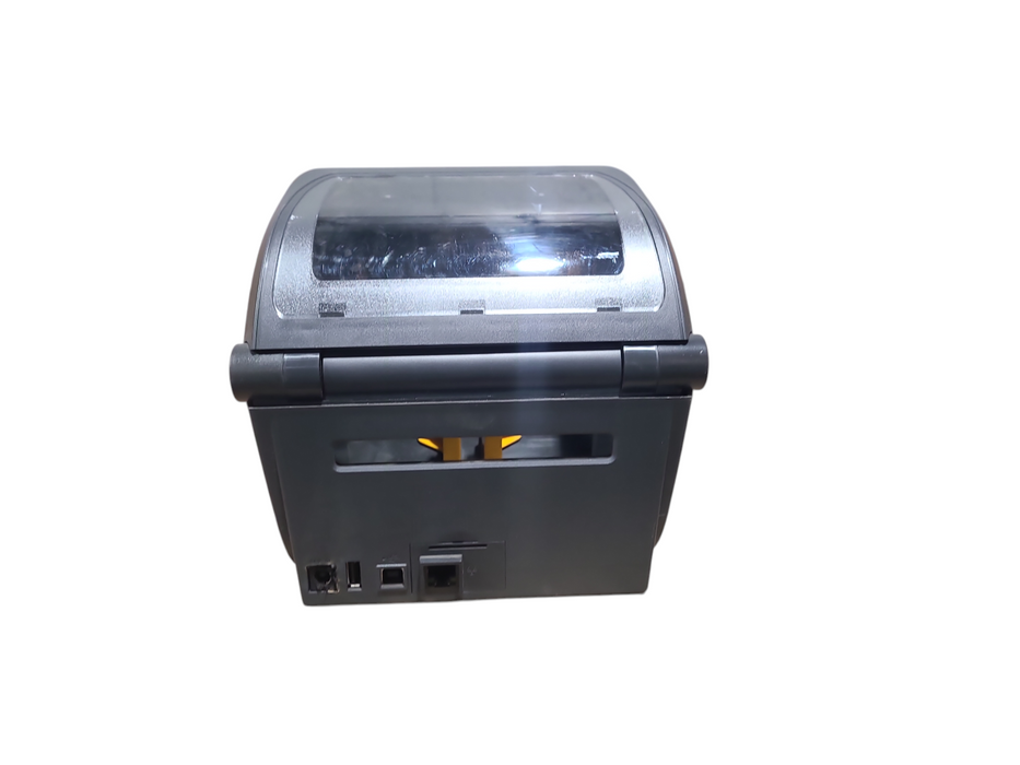 Zebra ZD421 Thermal Transfer Printer | ZD4A042-301E00EZ *FOR PARTS*