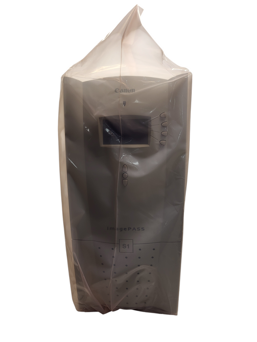 CANON IMAGEPASS-S1 V2.1 0494B010[AA] external Fiery network print controller $