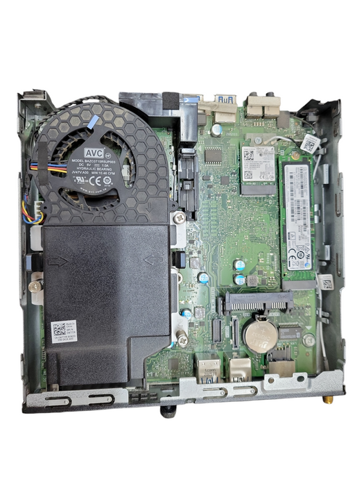 Dell OptiPlex 3080 SFF, i5-10500T 2.10GHz, 8GB DDR4, 256GB NVMe !