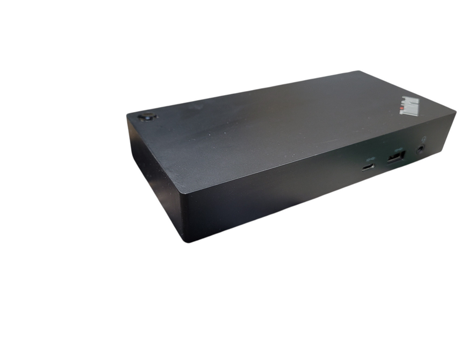Lenovo ThinkPad LDA-KP Universal USB-C Docking Station