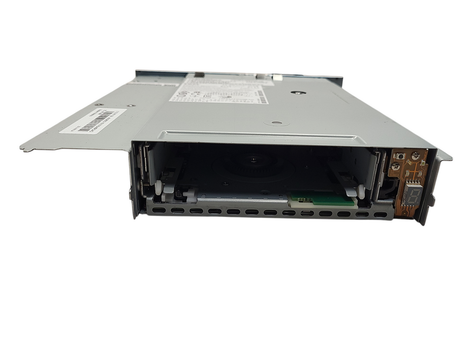IBM Ultrium 5-H [00V6733] LTO5 HH 8Gb SW FC Tape Drive Q$