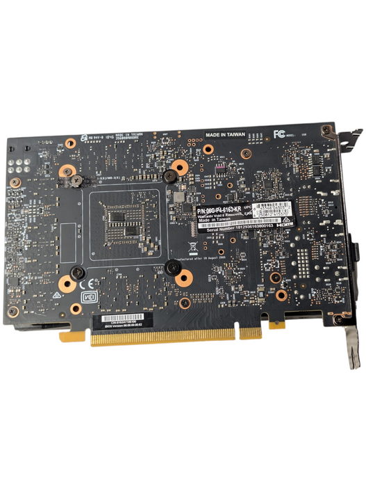 EVGA NVIDIA GeForce GTX 1060 6GB Graphics Card 06G-P4-6163-KR -