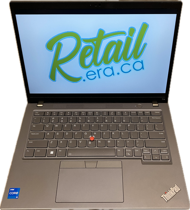 Lenovo ThinkPad T14 Gen 4 Core i5-1335U@1.30GHz 16GB RAM 256GB SSD Q Lap200