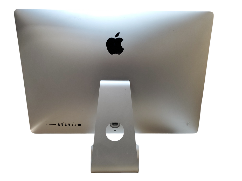 Apple iMac 27" 5K A1419 2017, i5-7500 3.40 GHz 16GB RAM 500GB HDD