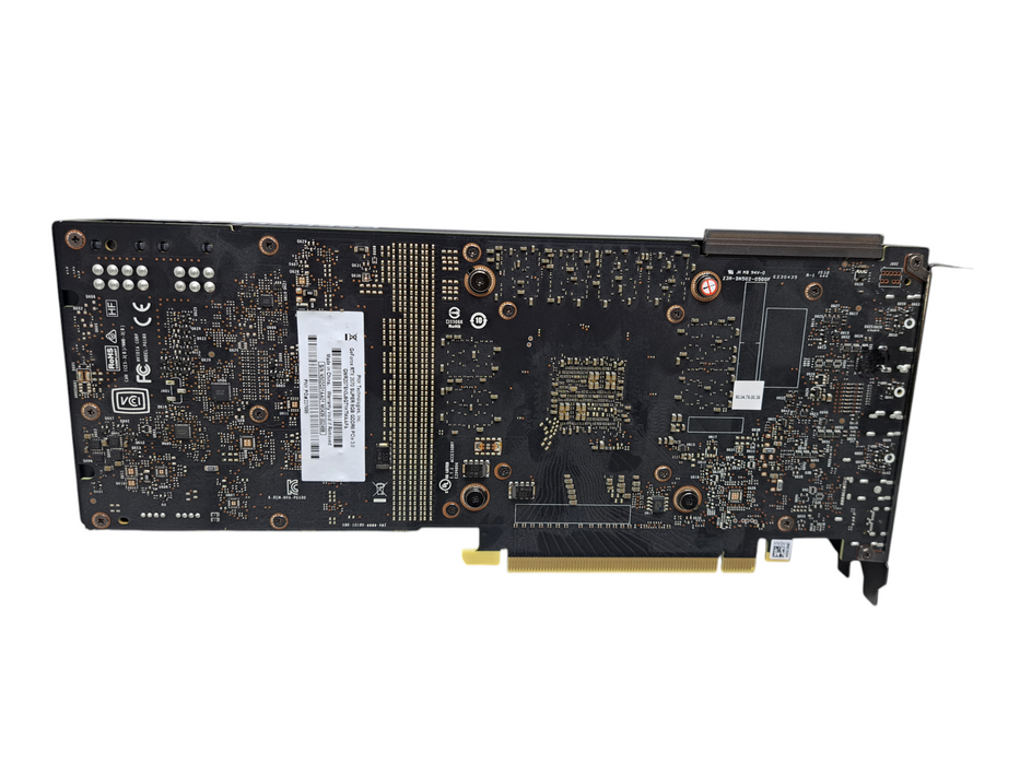 PNY GeForce RTX 2070 Super 8GB GDDR6 Graphics Card )