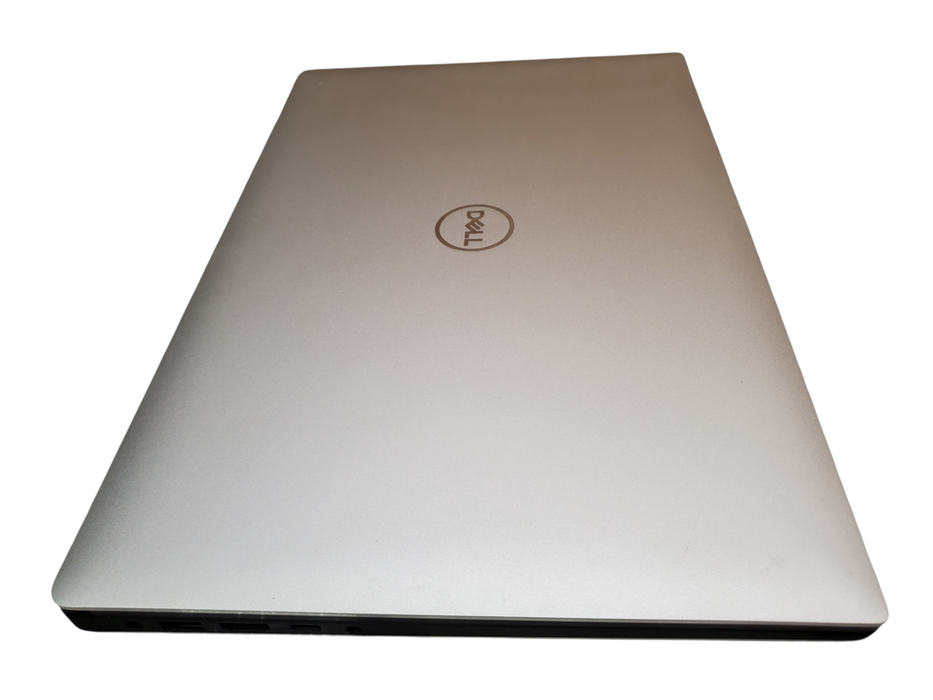 Dell XPS P56F 15.6" Touch i5-8300H 2.3GHz 16GB 256GB NVME GTX1050  Lap200